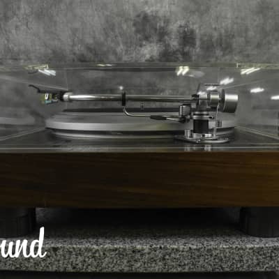 Victor TT-81 Direct Drive Turntable w/ SME 3009 Tonearm in Very Good Condition image 15
