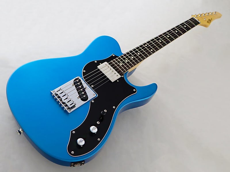 ギター FGN Boundary ILIAD FGN | Boundary Series | Iliad | Black – Nepean Music