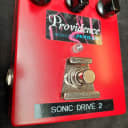Providence  sonic drive 2
