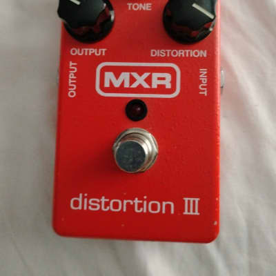 Reverb.com listing, price, conditions, and images for mxr-distortion