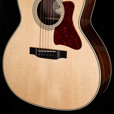 Collings C100 Deluxe - 30970-4.62 lbs image 1