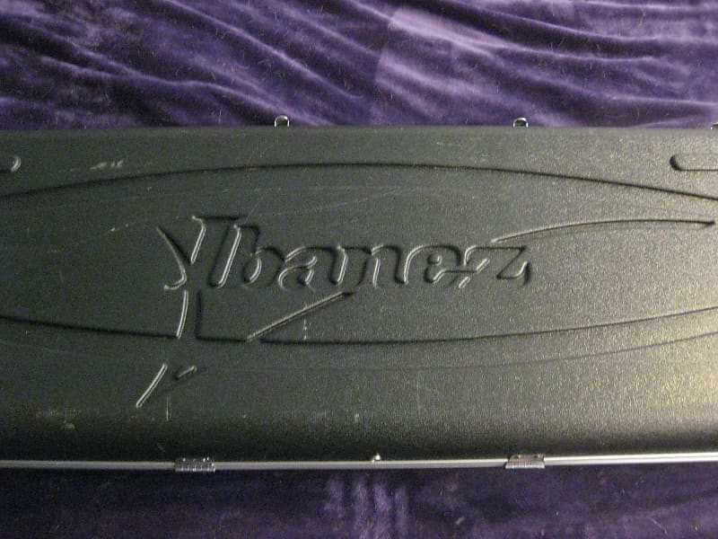 Ibanez MB300C Hardshell Bass Case Reverb