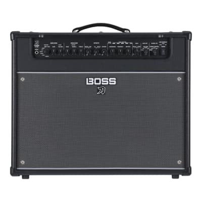 Boss KTN-ART 3 Katana Gen3 100W 1X12" Artist Guitar Amplifier image 1