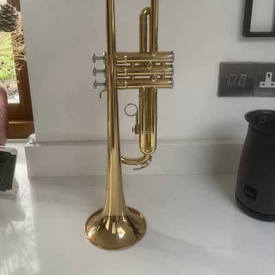 Yamaha 1335 deals trumpet price