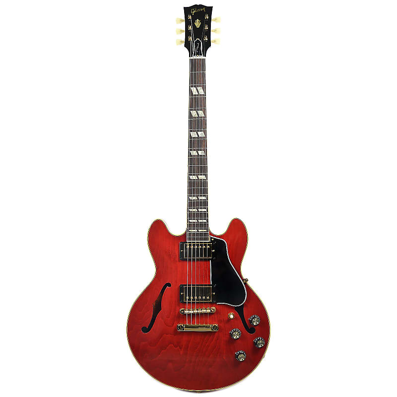 Gibson Memphis ES-349 image 1