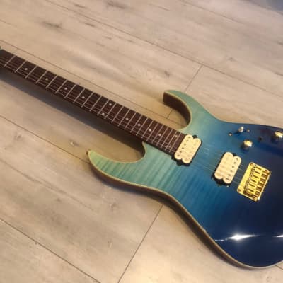 Ibanez rc520 deals