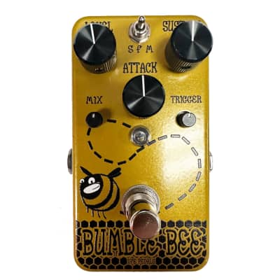 Reverb.com listing, price, conditions, and images for vfe-bumblebee