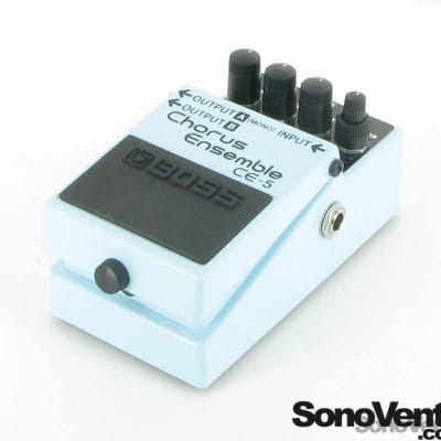 CE5 Boss image 4