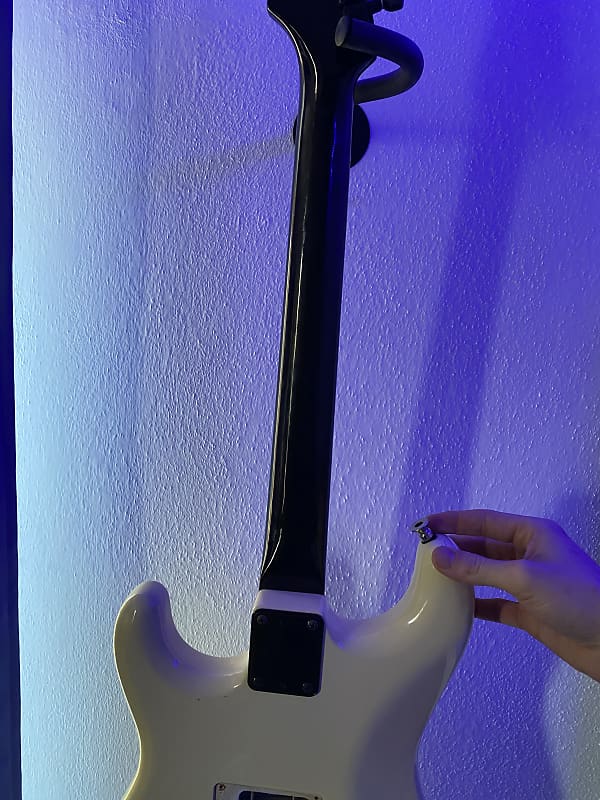 Fender St-535 Boxer Series 1985 -Japan | Reverb