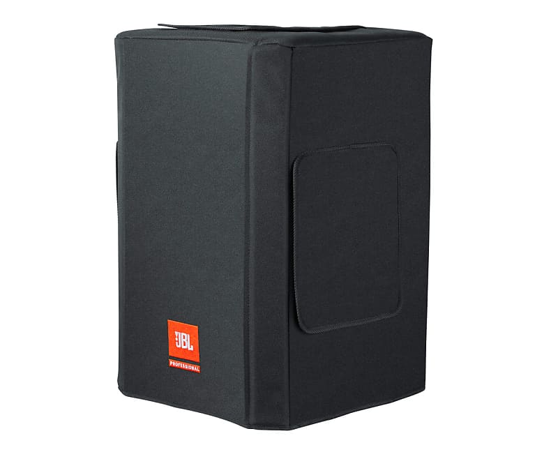 JBL SRX812P Deluxe Padded Protective Monitor Speaker Cover image 1