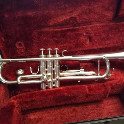 Yamaha YTR-3325S Trumpet | Reverb