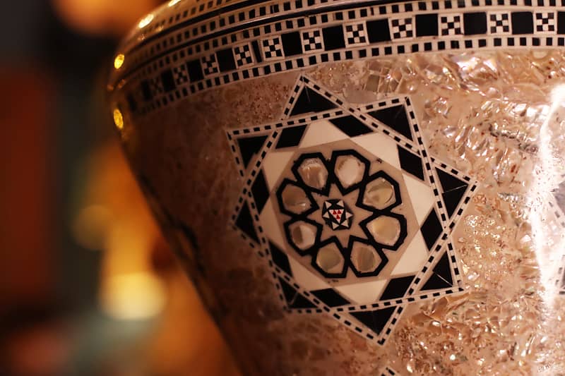 Gawharet El Fan Darbuka Pro | Made in Egypt | Reverb