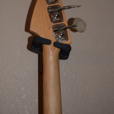 Fender Jazz Bass  1993-94 Fretless image 7