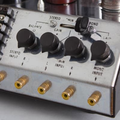 McIntosh  MC-240 Tube Stereo Amplifier (1967), ser. #41G53. image 17