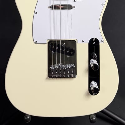 Fender Standard Telecaster | Reverb