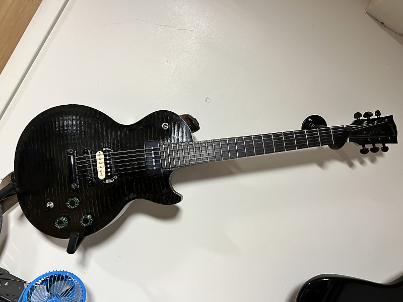 Gibson Les Paul BFG 2007 - 2011