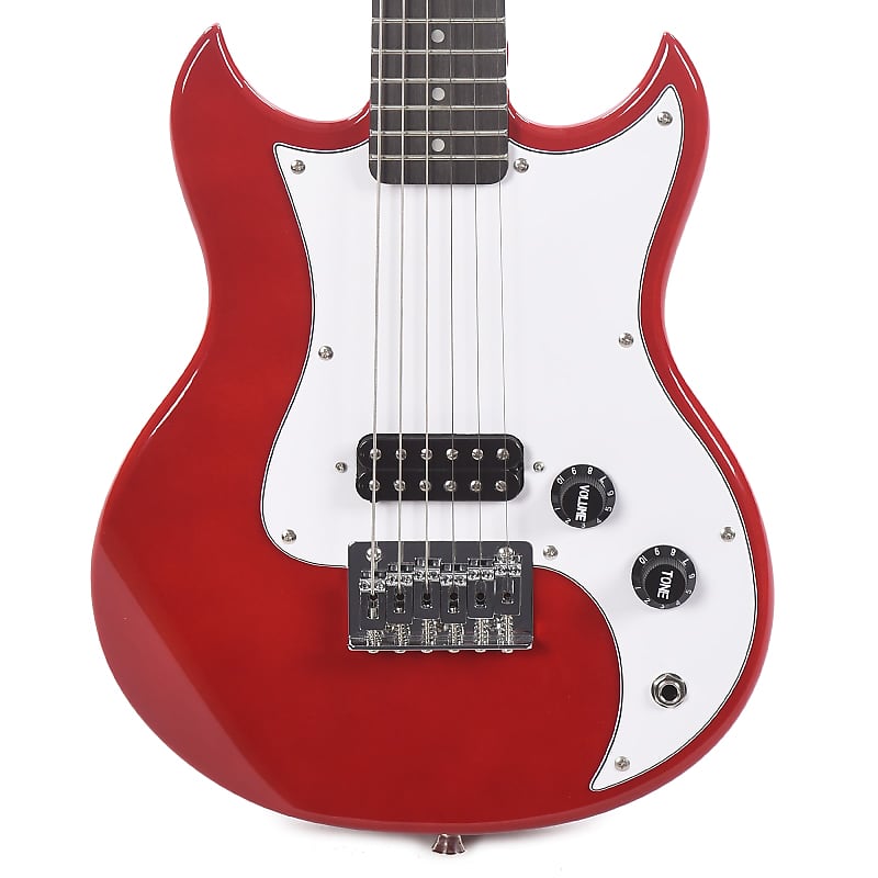 Vox SDC-1 Mini Guitar image 2