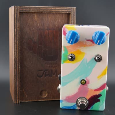 JAM Pedals Waterfall | Reverb JAM Pedals Waterfall | Reverb
