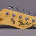 1977-1978 Vintage Fender Telecaster Maple NECK ~CLEAN~ Tele 1970s