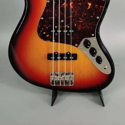 1981 Tokai jazz sound JB60 mij bass lawsuit era repilca jv