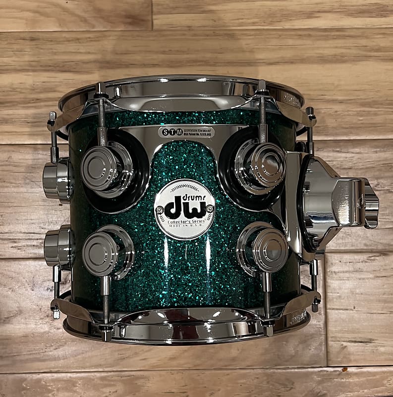 DW Collector's Series 7