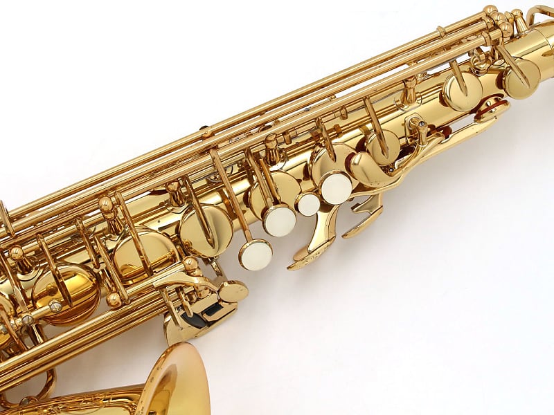 ヤマハ YAS-475 Yamaha YAS-475 Alto Saxophone for sale online | eBay