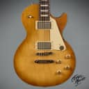 Gibson Les Paul Tribute 2022 Satin Honeyburst