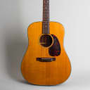 C. F. Martin  D-21 Flat Top Acoustic Guitar (1966), ser. #210760, black tolex hard shell case.