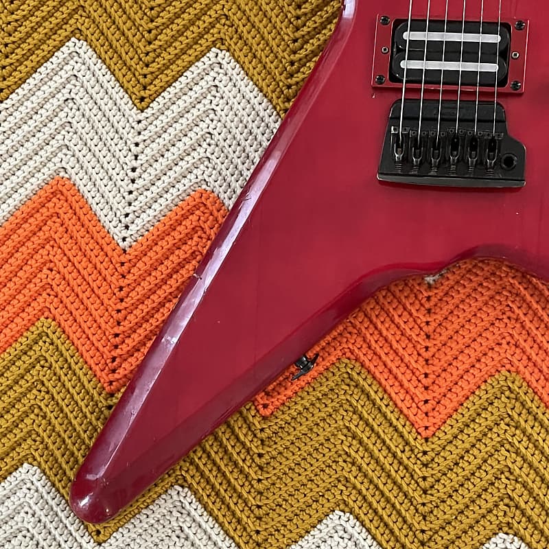 ティム・ピアース☆Guitarland Ibanez アイバニーズ TOD10-MM Tim Henson Metallic Mauve