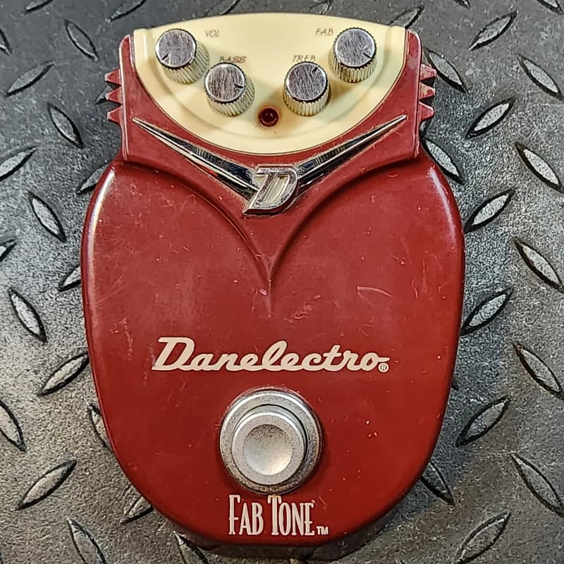 Danelectro Fab Tone