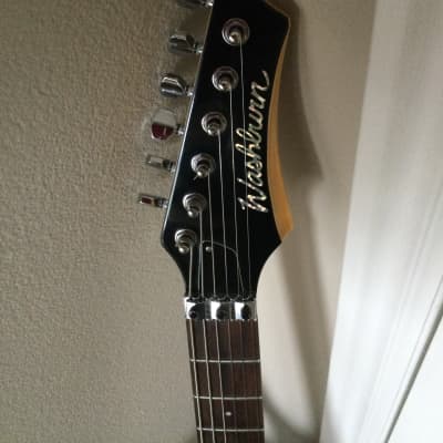 s*n様 Washburn RX25 虎目　シースルーブラック　Floyd Ro Washburn RX Series RX25FBSB Electric Guitar : Amazon.ca
