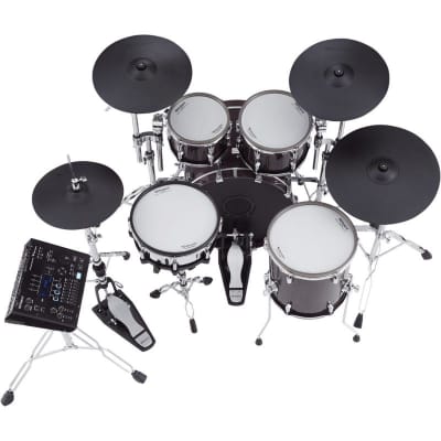 Roland   V Drums Vad706 Ge Kit image 2
