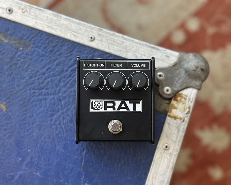 ProCo White Face RAT