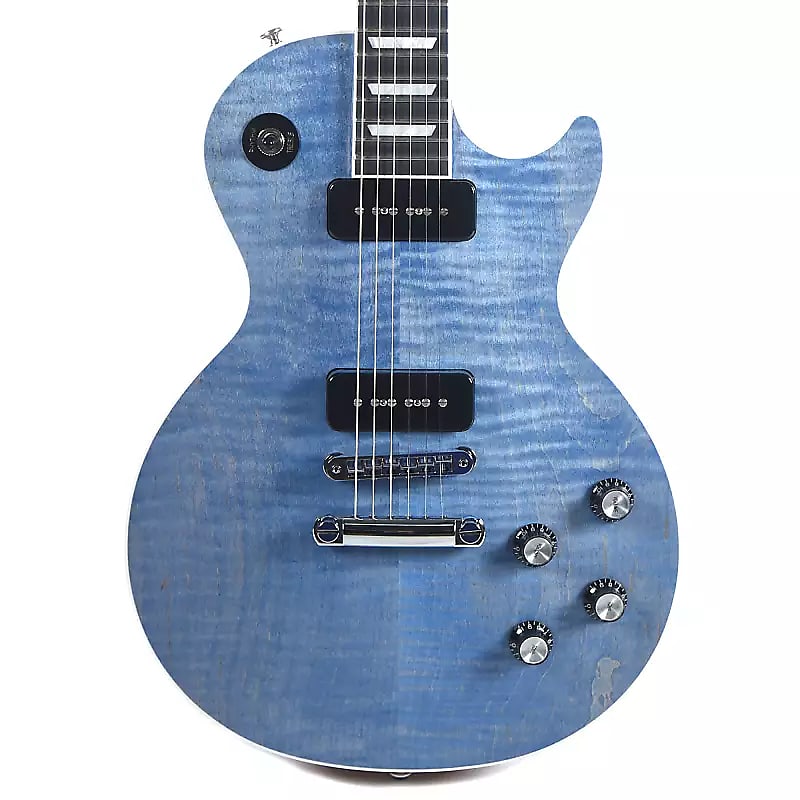 Gibson Les Paul Classic Player Plus 2018 image 3