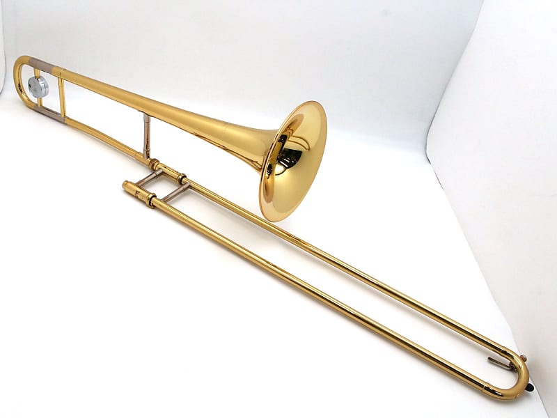 Yamaha YSL-354 Tenor Trombone for sale online | eBay