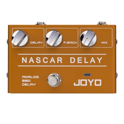 Joyo R-10 Nascar Analog Delay for sale