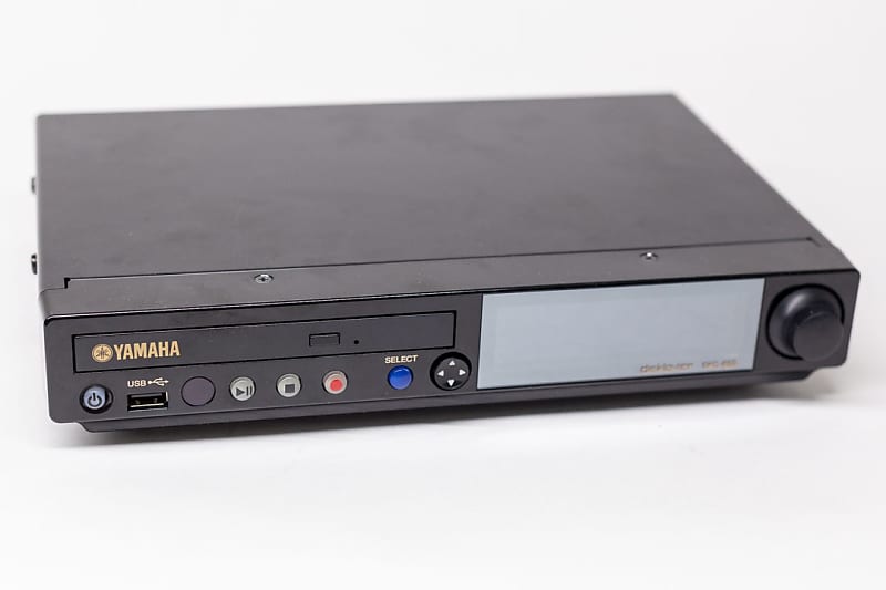 YAMAHA DKC-850 ディスクラビアコントロールユニット 希少】YAMAHA DKC-850 ディスクラビアコントロールユニット