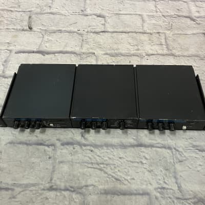 パラメトリックイコライザー alesis MICRO EQ ALESIS通電OK パラメトリックイコライザー alesis MICRO EQ ALESIS通電OK