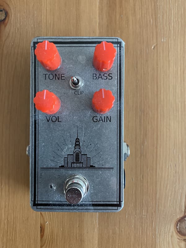 Wampler ecstasy euphoria 【公式通販】