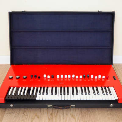 ヤマハ オルガン YC-20 1970s Yamaha Electone YC-20 Vintage Combo Organ Keyboard