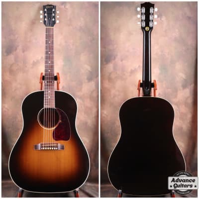 Gibson Historic Collection J-45 2005年製 Gibson 2005 Historic Collection J-45 | Reverb