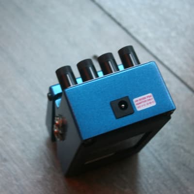 BOSS "PS-6 Harmonist" image 6