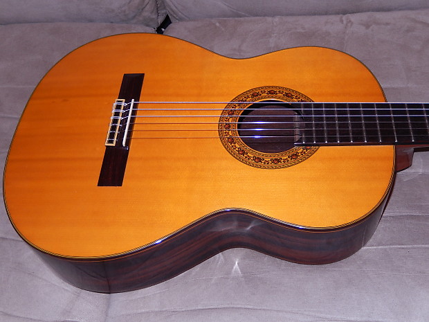El degas classical guitar hotsell