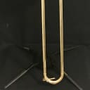 King 607f F Trombone