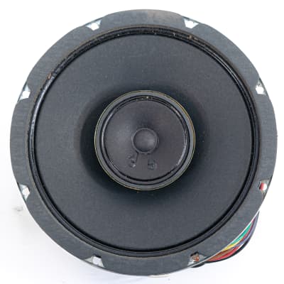 Altec Lansing 418-8H Series 2 Loud Speaker 15 Inch Series 2 Vintage USA 8  ohms 150 Watts | Reverb