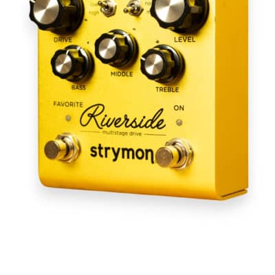 Strymon Riverside image 2