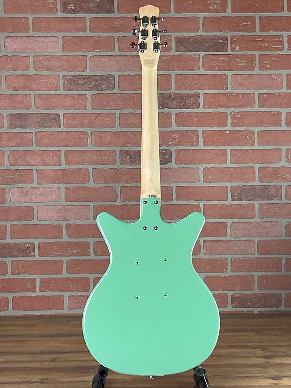 Danelectro Stock '59 DC | Reverb