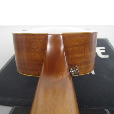 その他 UKULELE kaka kus-70 Unboxing // KAKA Ukulele KUT-70 - YouTube