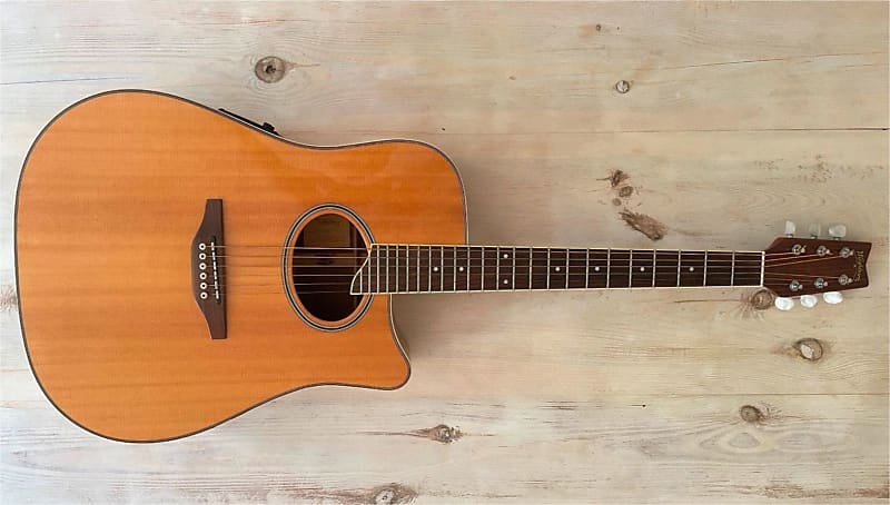 【BASSman】Washburn DC60E Washburn DC-60-E 1992 w/Stephen's Extended Cutaway | Reverb