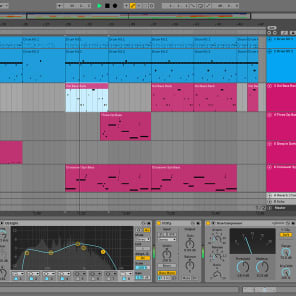 Ableton Live 10 Standard image 3